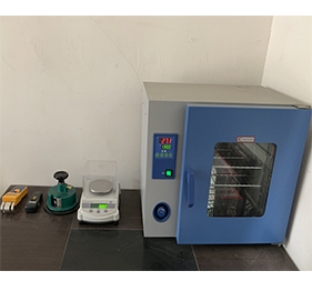 紙張克重分析  紙張含水率檢測